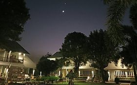 Scent of Sukhothai Resort